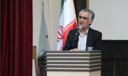 فرماندار بوشهر و مدیرکل فرهنگ و ارشاد اسلامی استان از مدیرعامل سازمان منطقه ویژه پارس قدردانی کردند