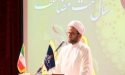 پارس جنوبی به دست توانای کارگران خلق شده است