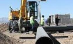 بازدیدهای دوره ای از پروژه های سفرهای استانی هیات دولت آغاز شد