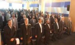 منطقه ویژه پارس زیرساخت های اقتصادی کنگان را ارتقا داده است