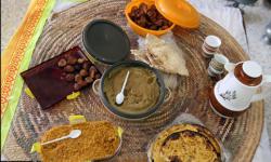 استقبال کم نظیر کارکنان پارس جنوبی و مردم بومی منطقه عسلویه از جشنواره نگین خلیج فارس