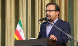 کارگران پیش قراولان توسعه در پایتخت انرژی کشور