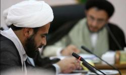 گزارش تصویری/حضور رییس سازمان تبلیغات اسلامی در منطقه ویژه انرژی پارس(1)