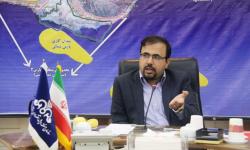 مهندس یوسفی: تقویت معنوی روحیه کارکنان عامل توسعه صنعت نفت است