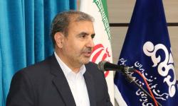 پیام مدیر عامل سازمان منطقه ویژه پارس در محکومیت جنایات اسرائیل