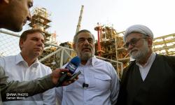 بسیج همگانی صنعت نفت برای تأمین پایدار انرژی در زمستان
