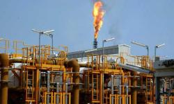 طرح نخست اوره و آمونیاک منطقه عسلویه به بهره برداری نزدیک می شود