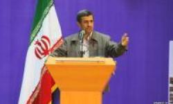 عملیات راه اندازی پالایشگاه های فازهای 15 و 16 پارس جنوبی با حضور دکتر احمدی نژاد آغاز شد