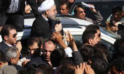 روحانی: دیدار با مردم برای من و دولت افتخار است