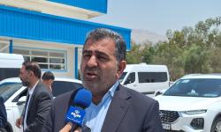 رفاه کارگران خط قرمز ماست