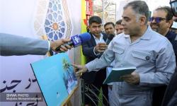 با حضور وزیر نفت صورت گرفت؛ بازگشت سریع فجر جم به مدار تولید در اوج نیاز کشور به گاز