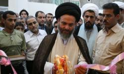 گزارش تصویری/  بازگشایی مسجد جامع روستای بیدخون