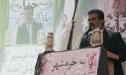 بکارگیری 100 نفر از فرزندان شهید و ایثارگر استان بوشهر در منطقه ویژه پارس