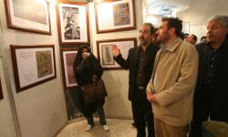 گزارش تصویری/جشنواره فرهنگی نگین خلیج فارس(4)