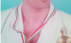 درخشش ورزشکار منطقه ویژه پارس در مسابقات کشوری