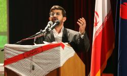 گزارش تصویری/مراسم بزرگداشت روز پاسدار و جانباز در سازمان منطقه ویژه اقتصادی انرژی پارس(2)