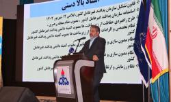 تشکیل شورای هماهنگی پدافند غیرعامل در پهنه&zwnj;های حیاتی کشور