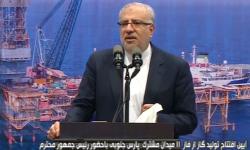 نگهداشت تولید و فشارافزایی اقدام مهم دولت سیزدهم برای پارس جنوبی است/ صرفه&zwnj;جویی ۸۰۰ میلیون دلاری در توسعه فاز ۱۱