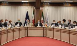 سفر اعضای کمیسیون برنامه و بودجه مجلس شورای اسلامی به عسلویه