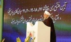 رئیس جمهوری:
​امروز، روزی به یادماندنی برای تاریخ صنعت نفت ایران است