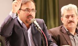یوسفی : حفظ محیط زیست اولویت وزارت نفت در پارس جنوبی است