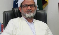 پیام تسلیت مدیر عامل سازمان منطقه ویژه پارس به مناسبت درگذشت حجت الاسلام و المسلمین عبدالله حاجیانی