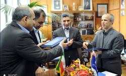 ایجاد دانشگاه صنعت نفت در منطقه ویژه اقتصادی انرژی پارس
