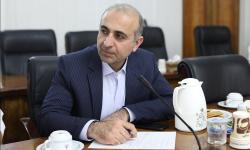 رییس روابط عمومی و امور فرهنگی سازمان منطقه ویژه اقتصادی انرژی پارس منصوب شد