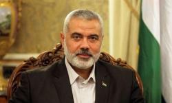 پیامِ تسلیتِ مدیرعامل سازمان منطقه ویژه پارس در پیِ شهادت دکتر اسماعیل هنیه