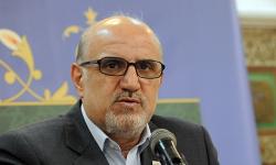 پیام تبریک معاون وزیر نفت به مناسبت روز صنعت پتروشیمی
