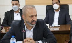 پیام تسلیت مدیر روابط عمومی و تشریفات سازمان منطقه ویژه پارس در پی درگذشت خبرنگار پیشکسوت استان بوشهر