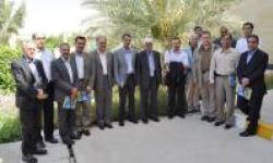 تحول منابع انسانی صنعت نفت در گرو توسعه زیرساخت های درمانی است