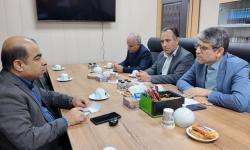 تاکید مدیر کار و خدمات اشتغال سازمان منطقه ویژه پارس بر آموزش و توانمندسازی کارجویان
