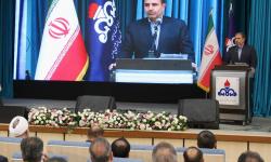 آیین تجلیل از سرآمدان تولید سال ۱۴۰۱ در سازمان منطقه ویژه پارس برگزار شد