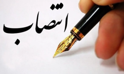 سه انتصاب جدید در سازمان منطقه ویژه پارس