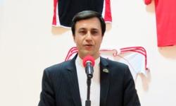 پیام تبریک رئیس هیات فوتبال استان به مناسب قهرمانی تیم فوتبال ساحلی پارس جنوبی