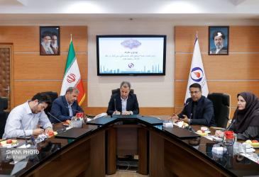 سخاوت اسدی رئیس هیأت&zwnj; رییسه صندوق&zwnj;های بازنشستگی صنعت نفت شد