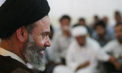 گزارش تصویری/ دیدار آیت الله حسینی بوشهری از منطقه ویژه اقتصادی انرژی پارس