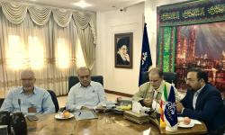 حذف ٩٥ درصدی فلرینگ از پالایشگاه دوم پارس جنوبی