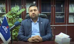 آخرین اقدامات صورت گرفته مدیریت امور پیمان&zwnj;های سازمان منطقه ویژه پارس