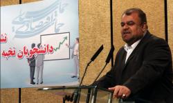 حوزه بالادستی صنعت نفت تنها به دست متخصصان ایرانی اداره می شود