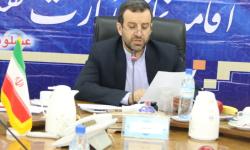 نشست دبیران شورای اقامه نماز وزارت نفت برگزار شد
