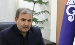 پیامِ تبریک مدیرعامل سازمان منطقه ویژه پارس به مناسبت هشتم دی ماه، روز صنعت پتروشیمی