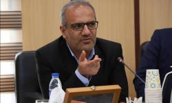 دو عنوان کتاب با موضوع مدیریت بحران به دستگاه های اجرایی جنوب استان بوشهر اهدا می شود