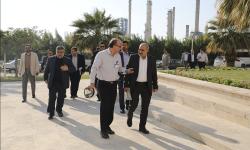 شرایط جدید کشور نیازمند سخت کوشی است