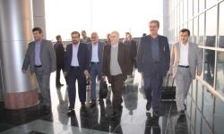 فازهای باقیمانده پارس جنوبی تا پایان سال 96 به بهره برداری کامل خواهد رسید+ تصاویر