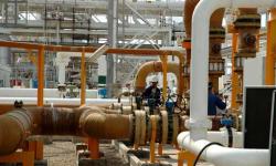 ایران در صدد بازاریابی گاز در آسیا است