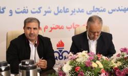 پارس جنوبی مولود انقلاب اسلامی است