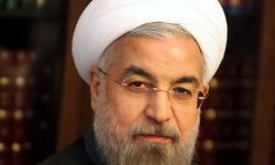 پیام تسلیت رییس جمهور به مناسبت درگذشت آیت الله هاشمی رفسنجانی