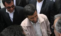 گزارش تصویری/ حضور رئیس جمهور در منطقه ویژه اقتصادی انرژی پارس برای افتتاح چند طرح پتروشیمی و گازی